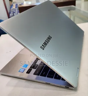 New Laptop Samsung NP-X360 16GB Intel Core I7 SSD 512GB