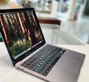 New Laptop Apple MacBook Air 2020 M1 16GB Apple M1 SSD 256GB