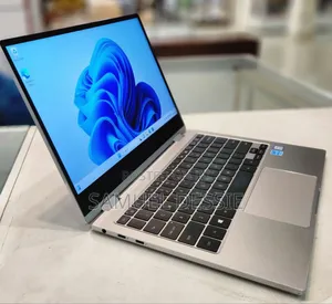 New Laptop Samsung NP-X360 16GB Intel Core I7 SSD 512GB