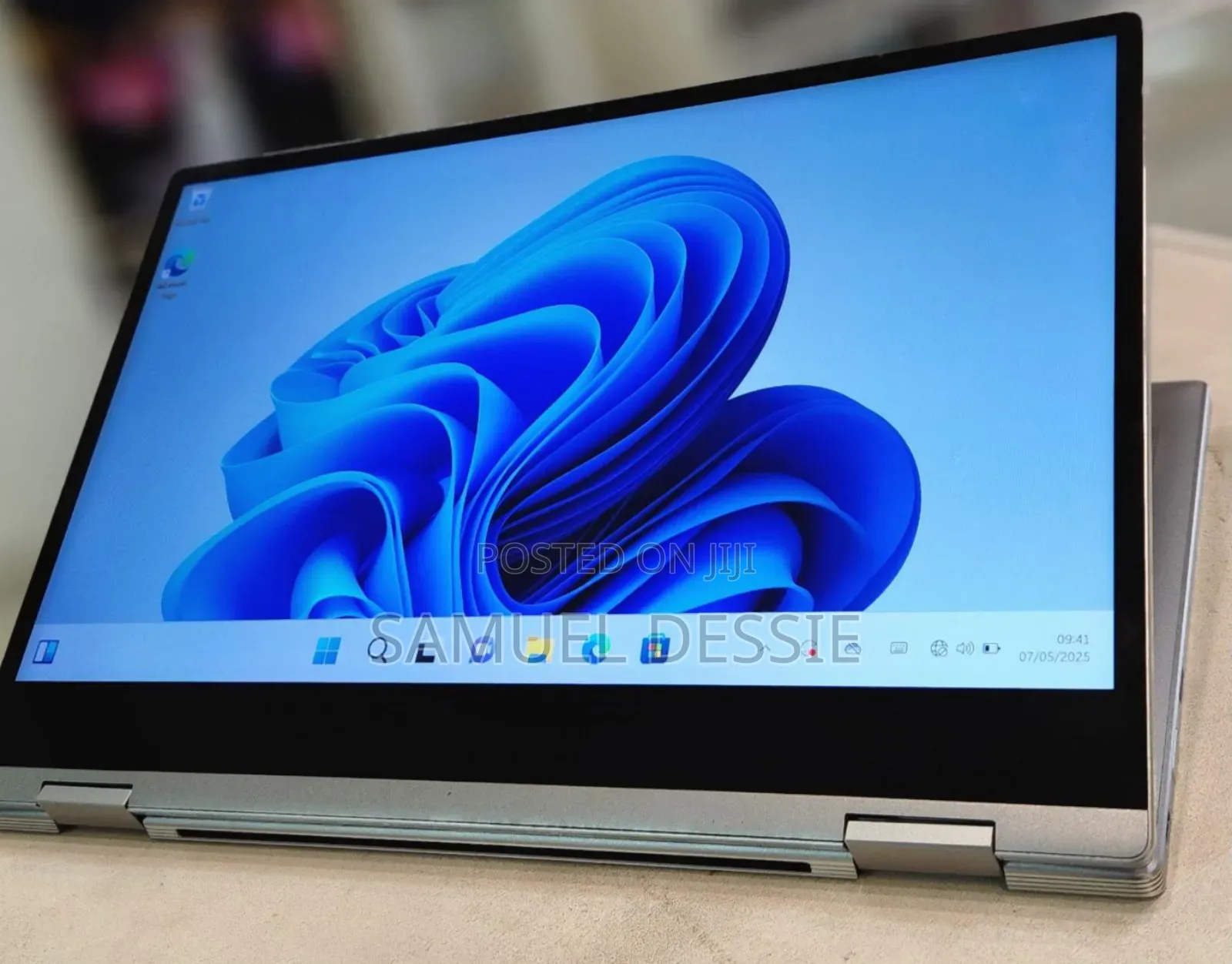 New Laptop Samsung NP-X360 16GB Intel Core I7 SSD 512GB