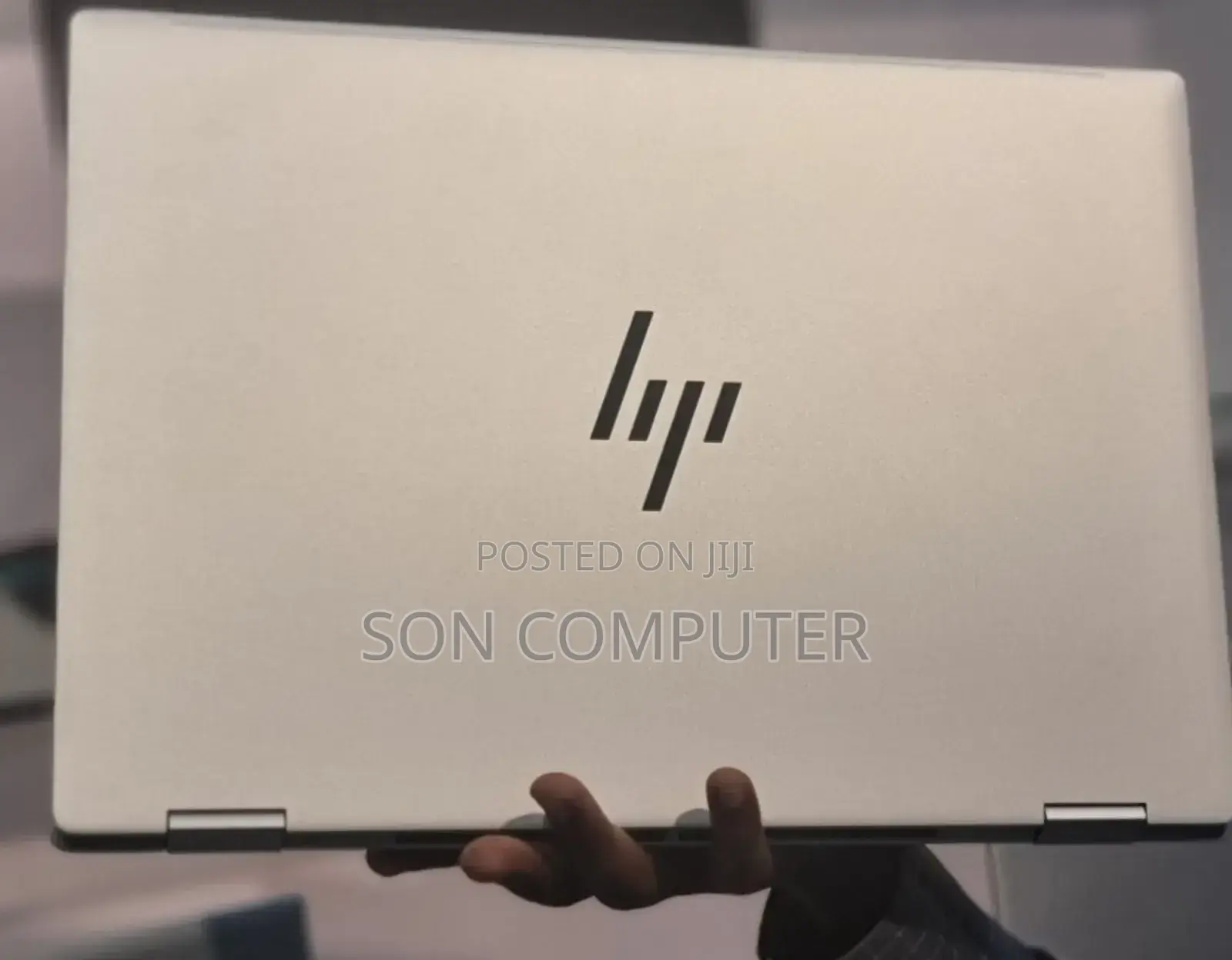 New Laptop HP Envy X360 16GB Intel Core Ultra 7 SSD 512GB