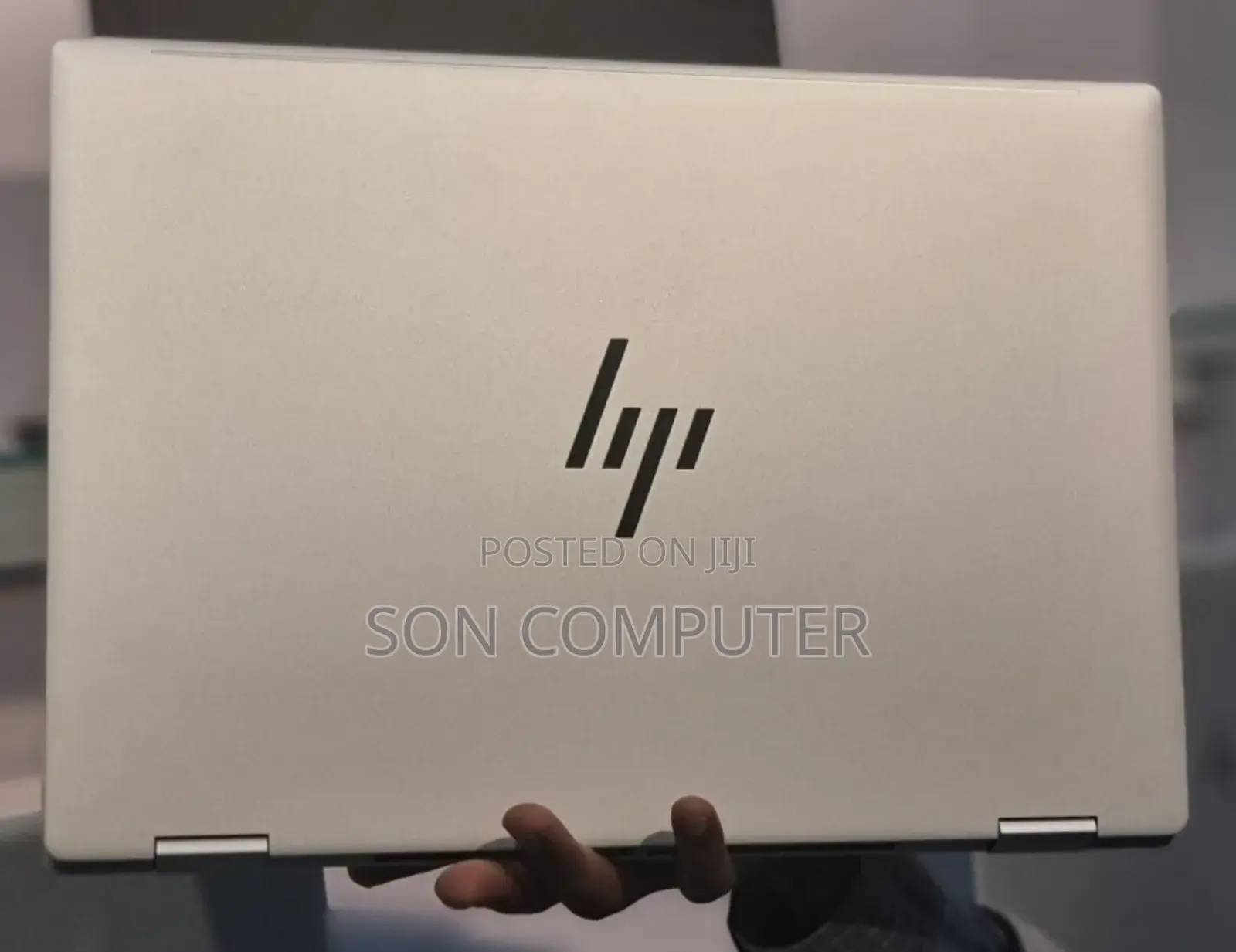 New Laptop HP Envy X360 16GB Intel Core Ultra 7 SSD 512GB