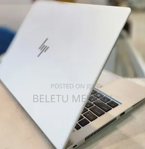 New Laptop HP EliteBook 840 G6 16GB Intel Core I5 SSD 512GB