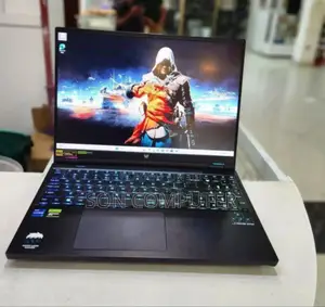New Laptop Acer Predator Helios 300 16GB Intel Core I7 SSD 1T