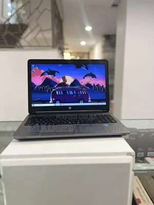 Photo - Laptop HP ProBook 650 G1 8GB Intel Core i5 HDD 1T