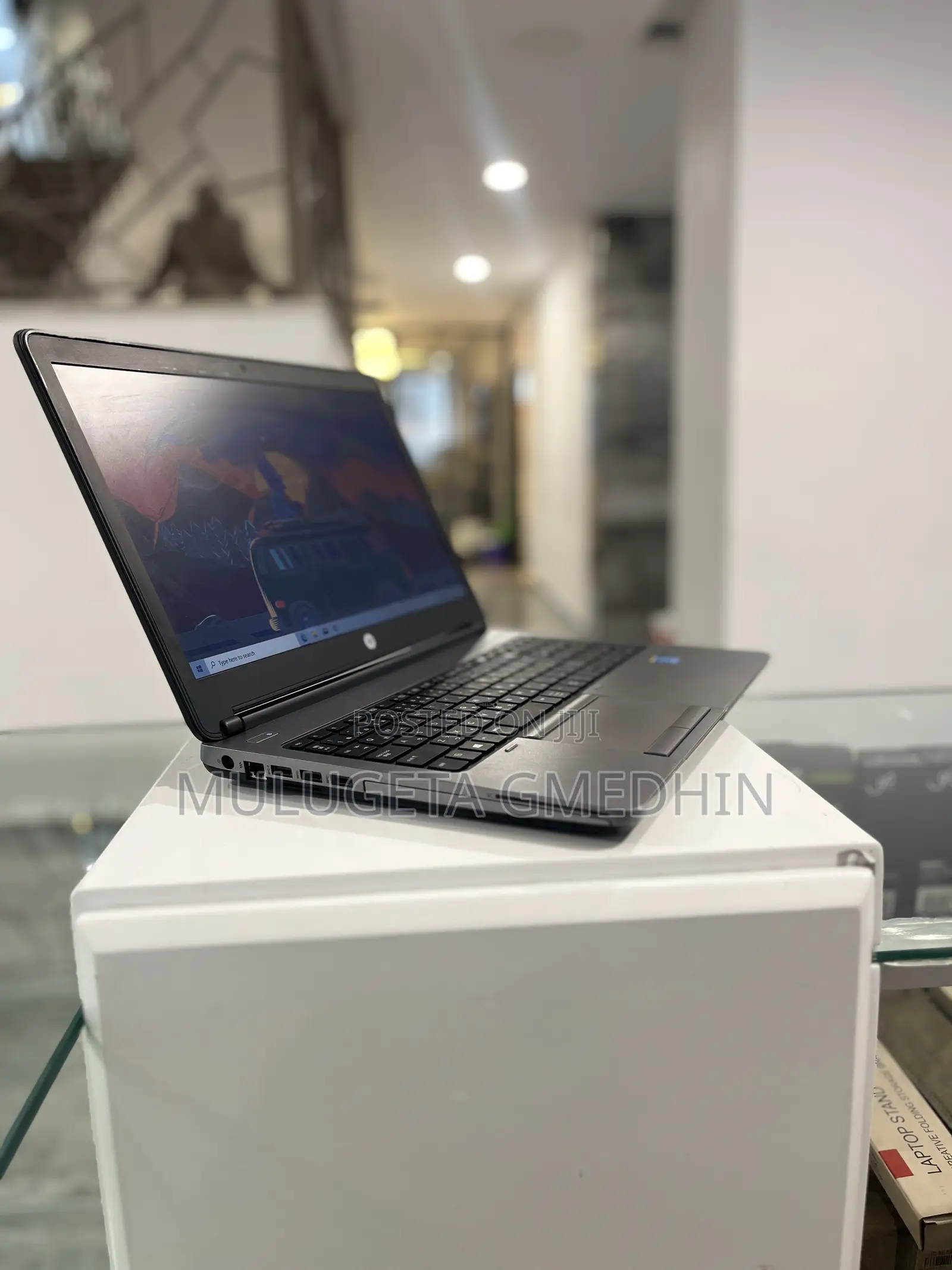 Laptop HP ProBook 650 G1 8GB Intel Core i5 HDD 1T