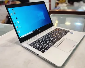 Photo - New Laptop HP EliteBook 840 G6 18GB Intel Core I5 SSD 512GB