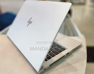 New Laptop HP EliteBook 840 G6 18GB Intel Core I5 SSD 512GB