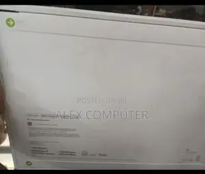 New Laptop Apple MacBook Air 16GB Apple M4 SSD 256GB