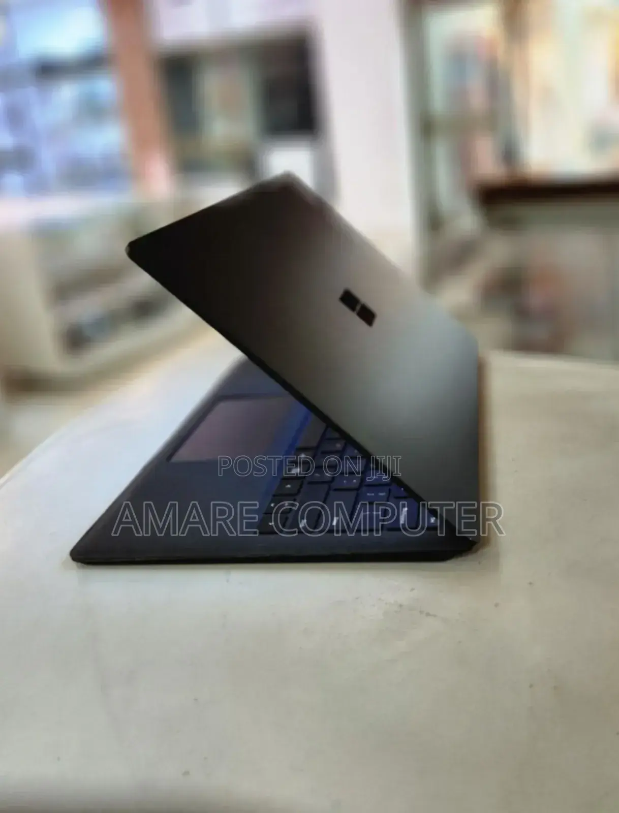 New Laptop Microsoft Surface 16GB Intel Core I7 SSD 512GB