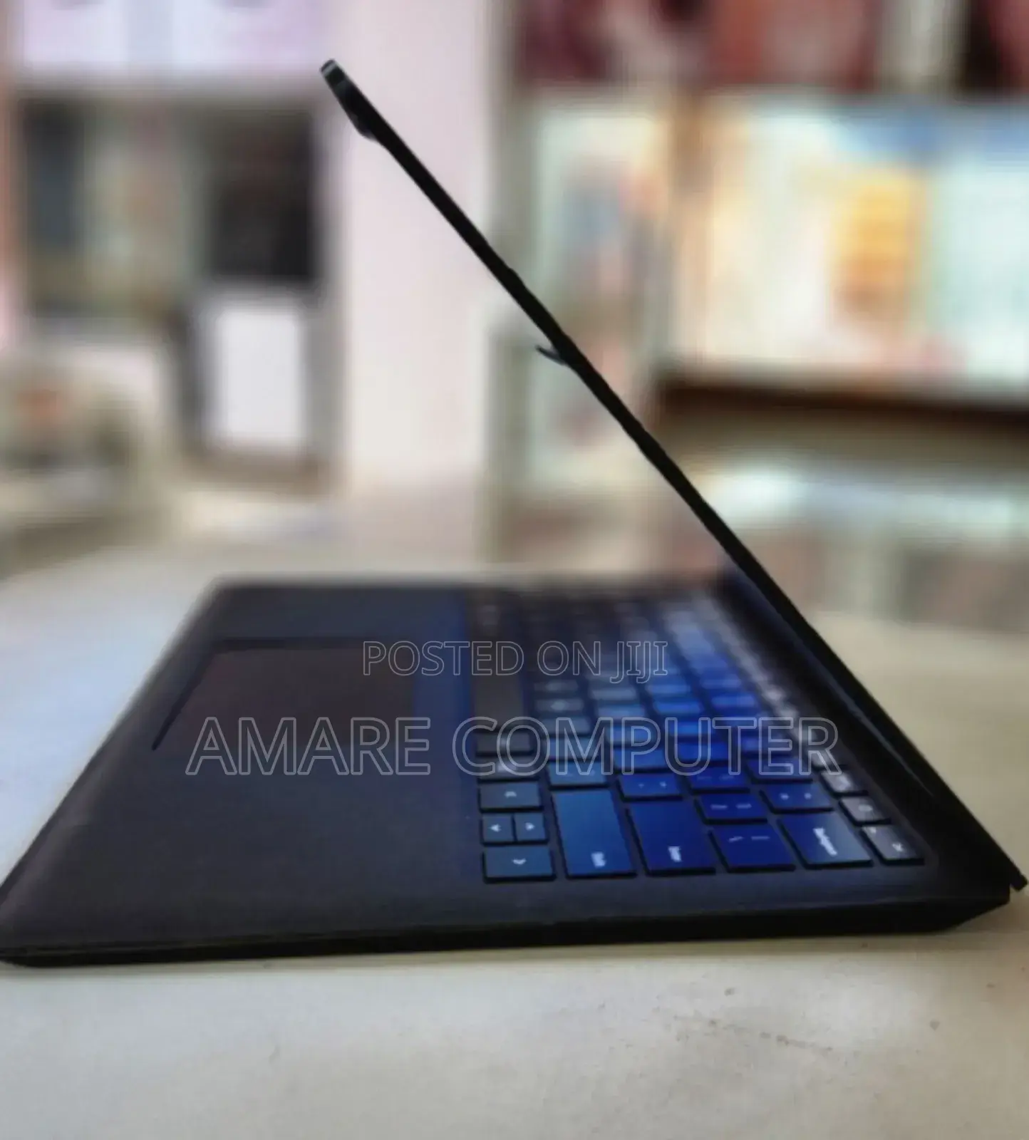 New Laptop Microsoft Surface 16GB Intel Core I7 SSD 512GB