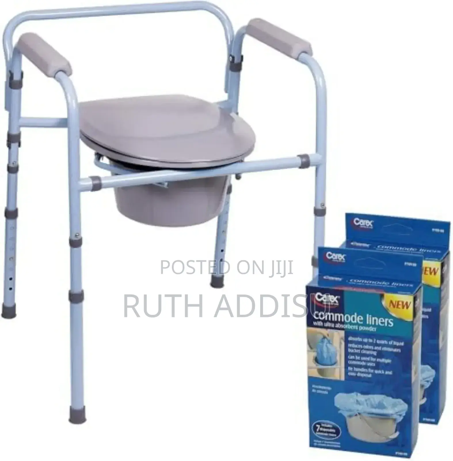 Commode Chair3፪commode Chaor7፱commode Chair2፱toilet Chair