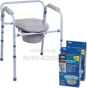 Commode Chair3፪commode Chaor7፱commode Chair2፱toilet Chair