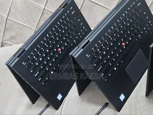 New Laptop Lenovo Thinkpad X1 Yoga 16GB Intel Core I7 SSD 512GB