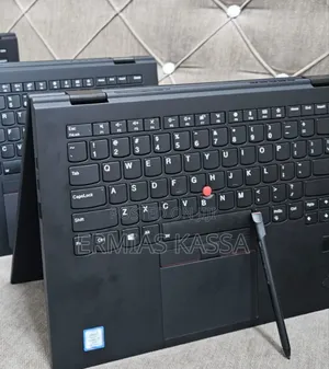 New Laptop Lenovo Thinkpad X1 Yoga 16GB Intel Core I7 SSD 512GB