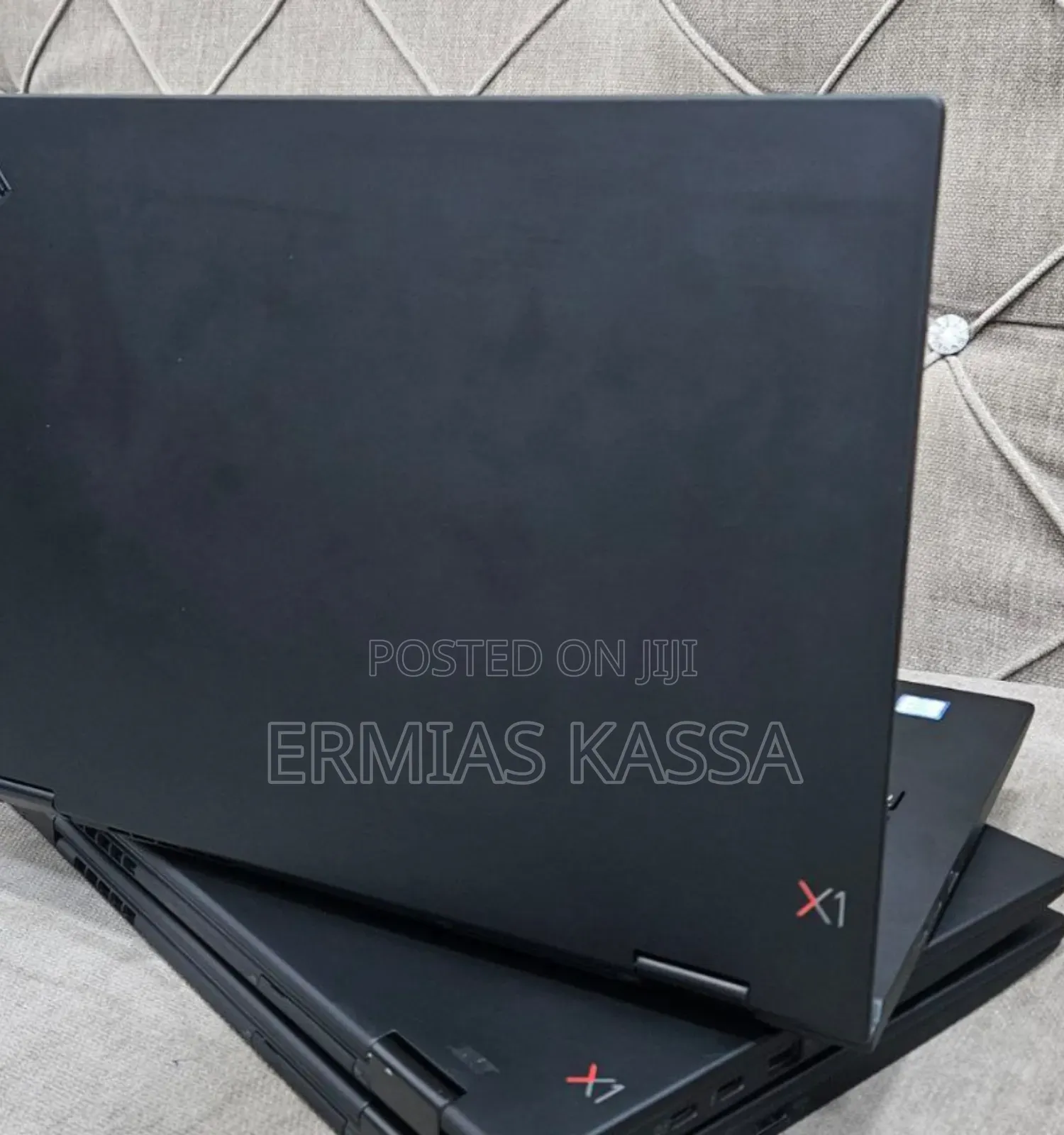 New Laptop Lenovo Thinkpad X1 Yoga 16GB Intel Core I7 SSD 512GB