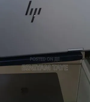 New Laptop HP Envy X360 16GB Intel Core I7 SSD 1T