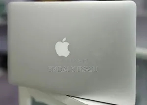 New Laptop Apple MacBook Air 2017 8GB Intel Core I5 SSD 128GB