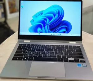 New Laptop Samsung NP-X360 16GB Intel Core I7 SSD 512GB