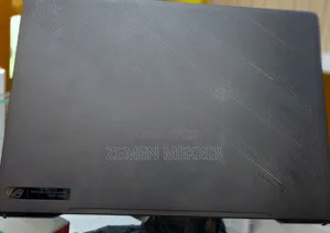 New Laptop Asus ROG Zephyrus G15 16GB AMD Ryzen 9 SSD 1T