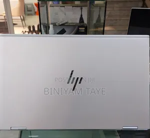 New Laptop HP EliteBook X360 1040 G7 16GB Intel Core I7 SSD 512GB