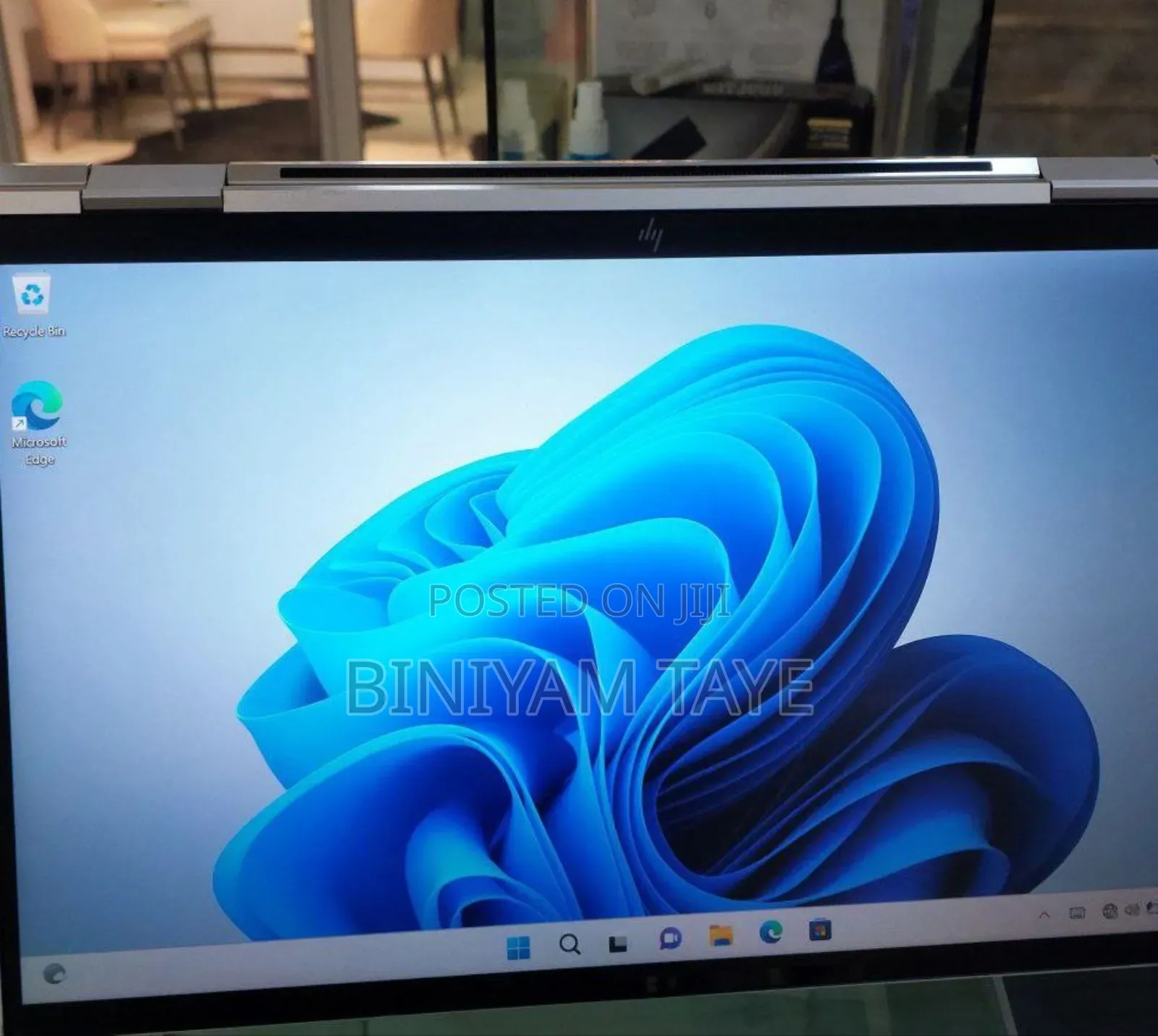 New Laptop HP EliteBook X360 1040 G7 16GB Intel Core I7 SSD 512GB