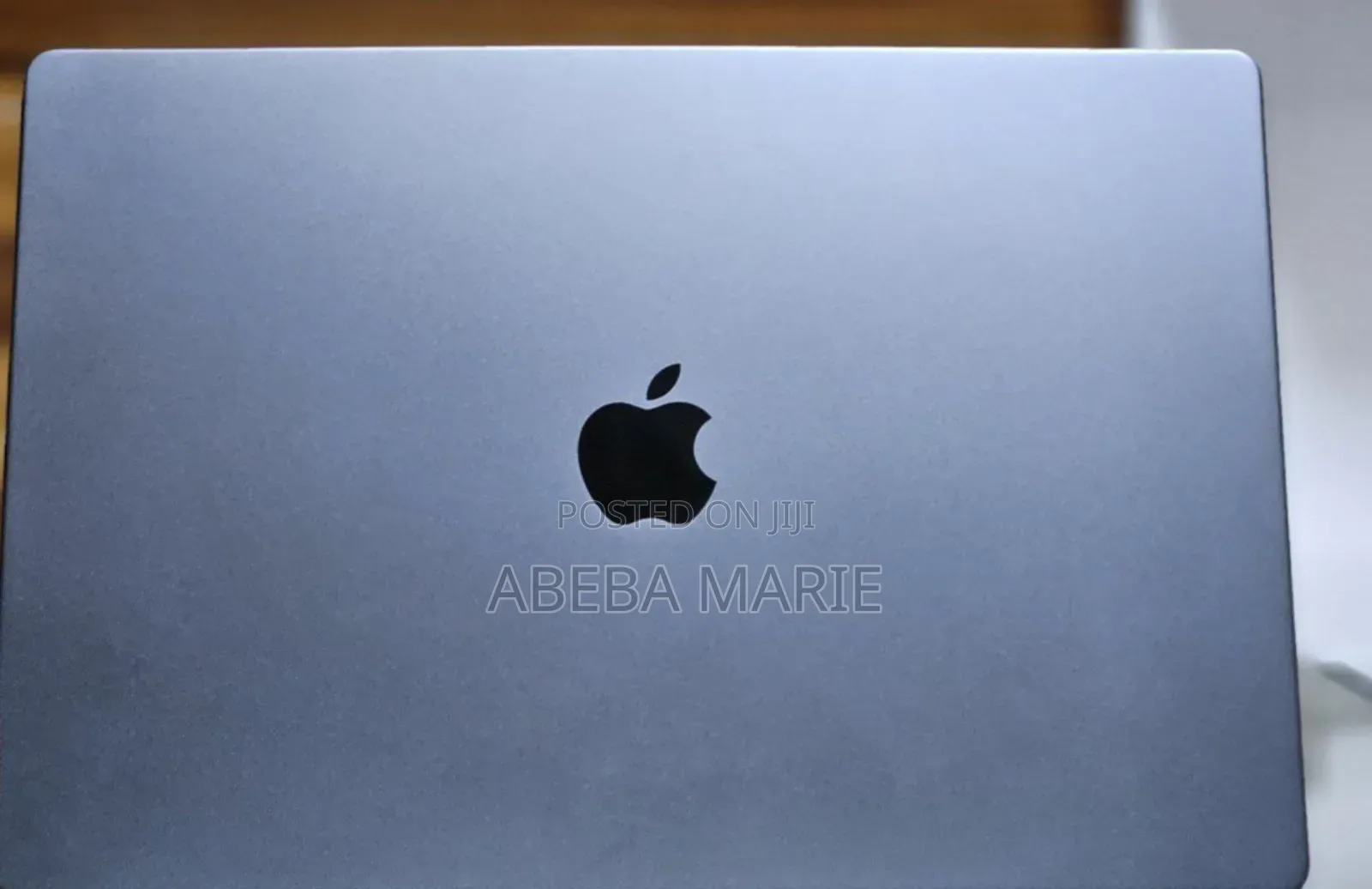 New Apple MacBook Pro 2023 M3 14-Inch 18GB Apple M3 Pro SSD 512GB