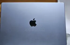 New Apple MacBook Pro 2023 M3 14-Inch 18GB Apple M3 Pro SSD 512GB