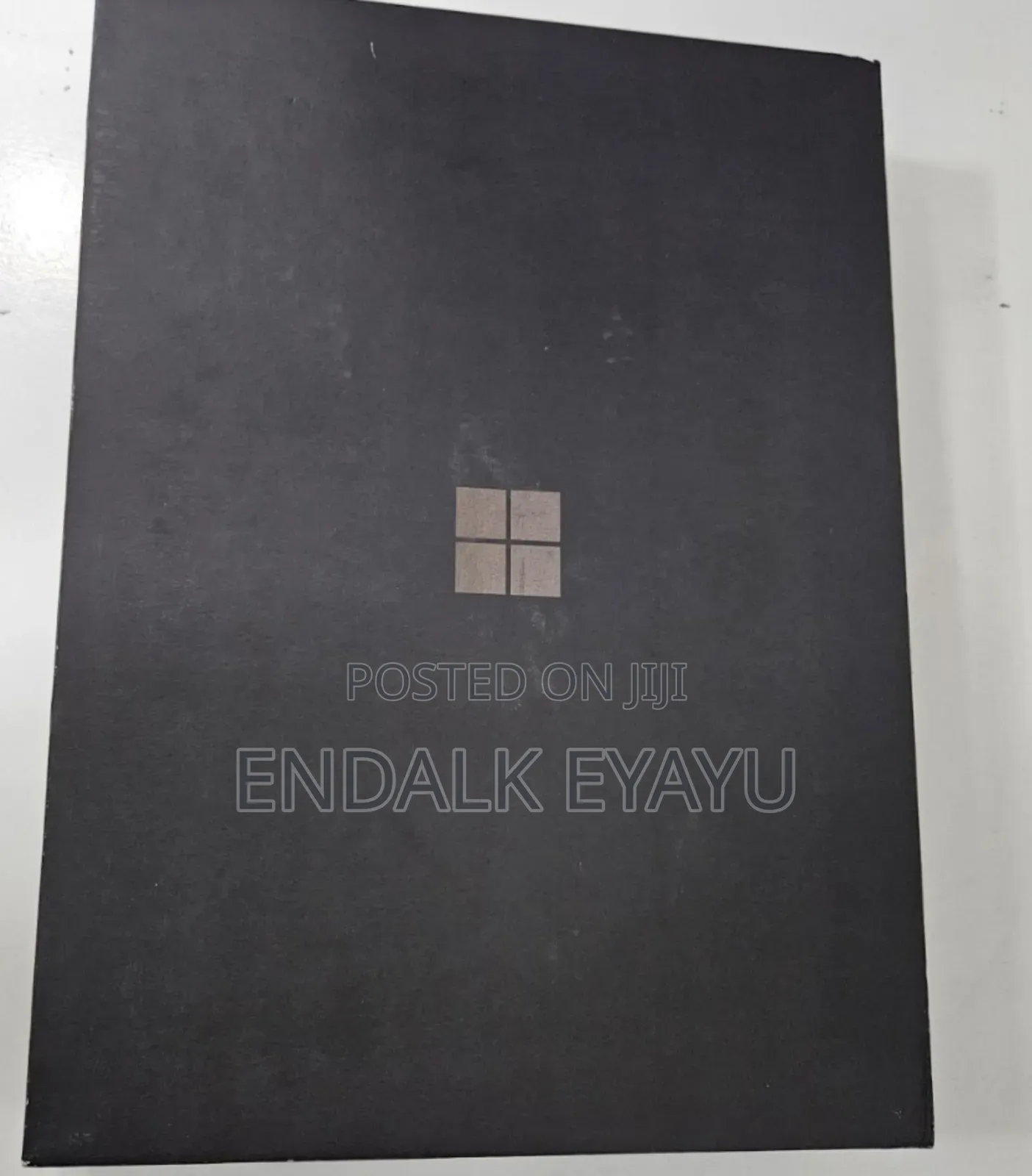 New Microsoft Surface Pro 11th Edition, a Copilot+ PC 16GB SSD 512GB