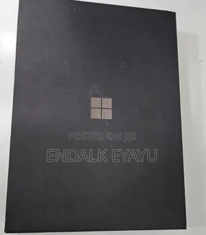 New Microsoft Surface Pro 11th Edition, a Copilot+ PC 16GB SSD 512GB