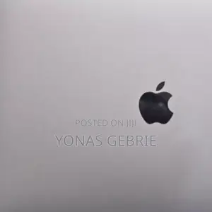 New Laptop Apple MacBook Air 2020 M1 8GB Apple M1 SSD 256GB