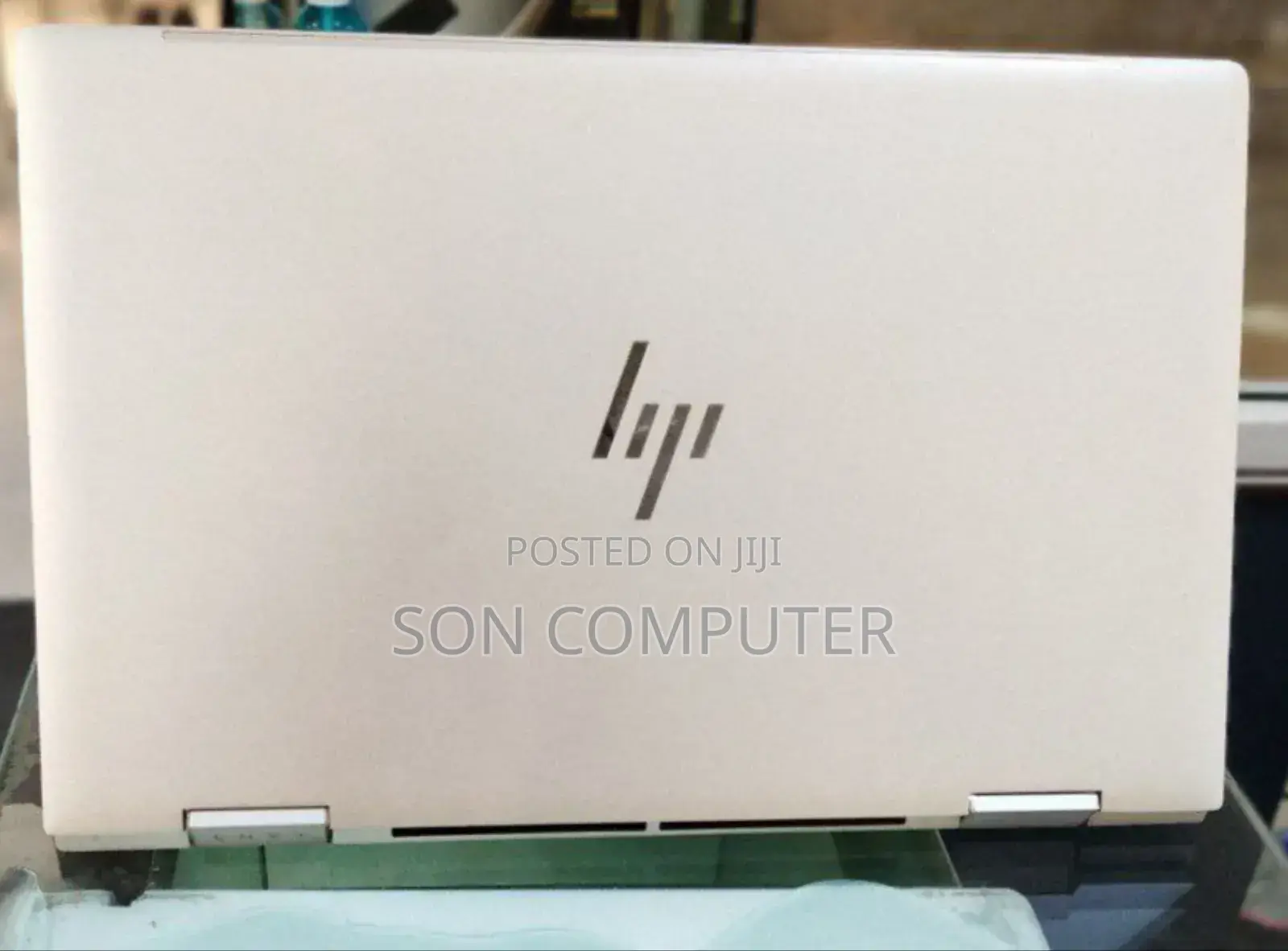 New Laptop HP Envy X360 8GB Intel Core I7 SSD 1T