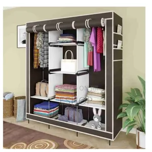 **Elegant Practical – The Perfect Wardrobe**