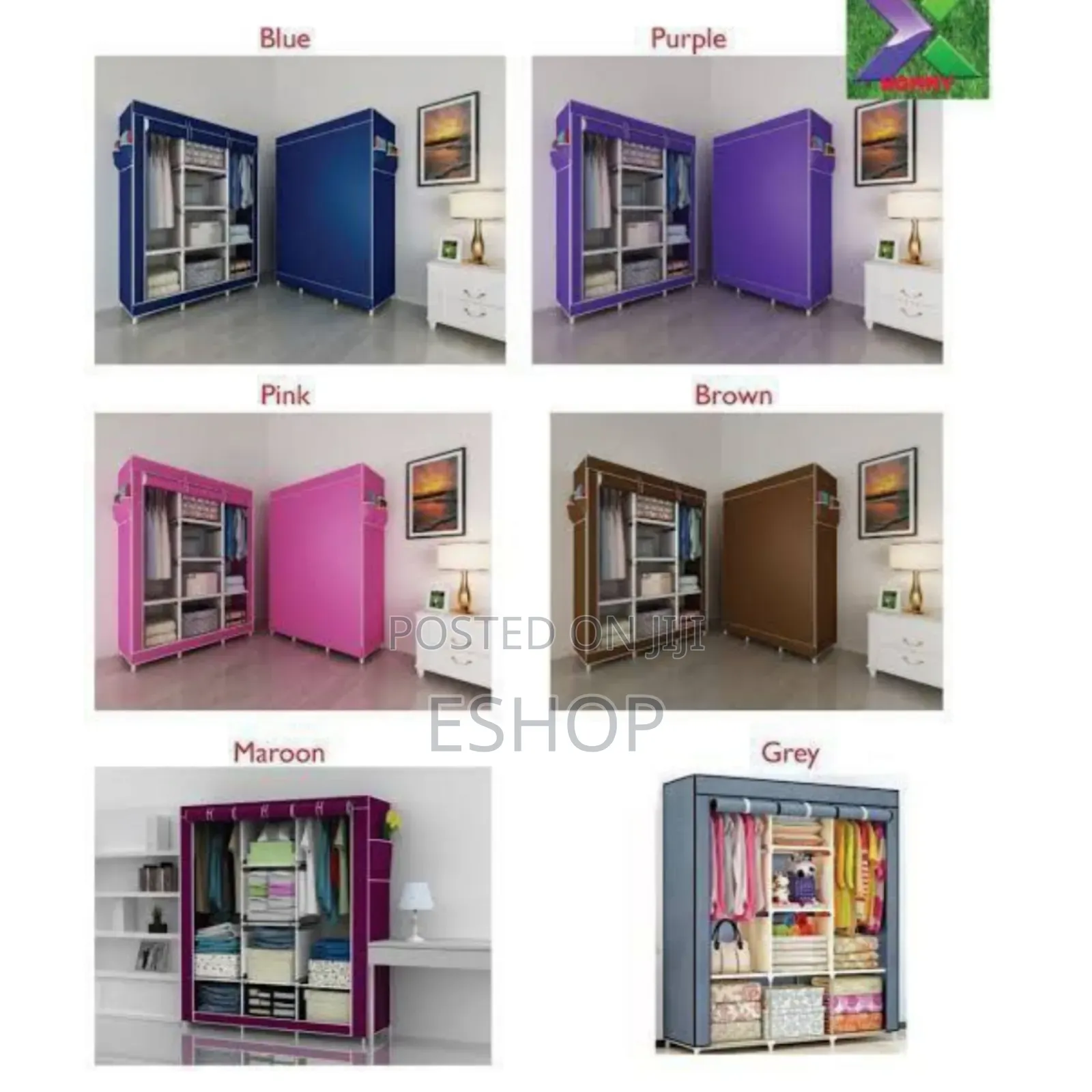 **Elegant Practical – The Perfect Wardrobe**