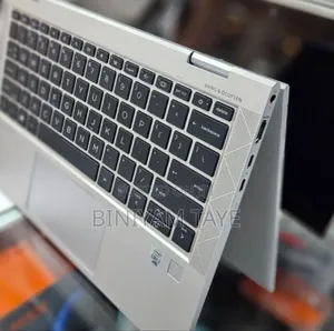 New Laptop HP EliteBook 830 G7 16GB Intel Core I7 SSD 512GB