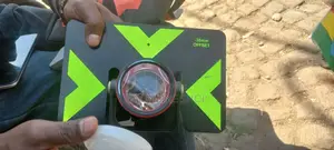 Stonex R1 Plus Total Station