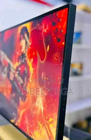 Photo - Lenovo Thinkpad Monitor