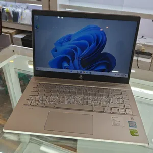 New Laptop HP Pavilion 14 16GB Intel Core I5 SSD 512GB