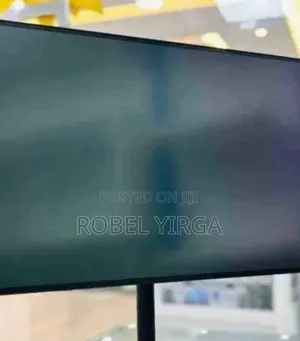 Lenovo Thinkpad Monitor