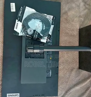 Lenovo Thinkpad Monitor