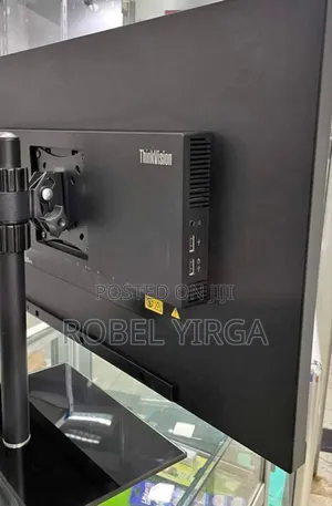 Lenovo Thinkpad Monitor