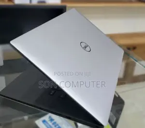 New Laptop Dell Precision 5540 32GB Intel Core I7 SSD 512GB