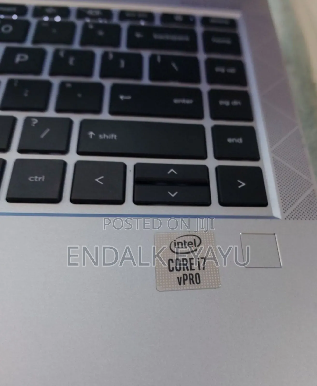 New Laptop HP EliteBook 840 G7 16GB Intel Core I7 SSD 512GB