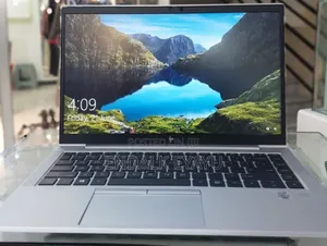 New Laptop HP EliteBook 840 G7 16GB Intel Core I7 SSD 512GB