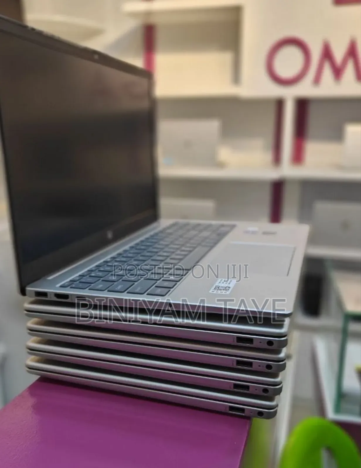 New Laptop HP Stream Notebook 16GB Intel Core I7 SSD 512GB