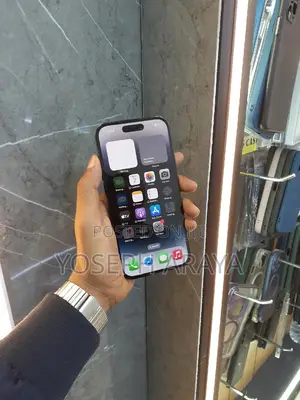 Apple iPhone 14 Pro 512 GB Black