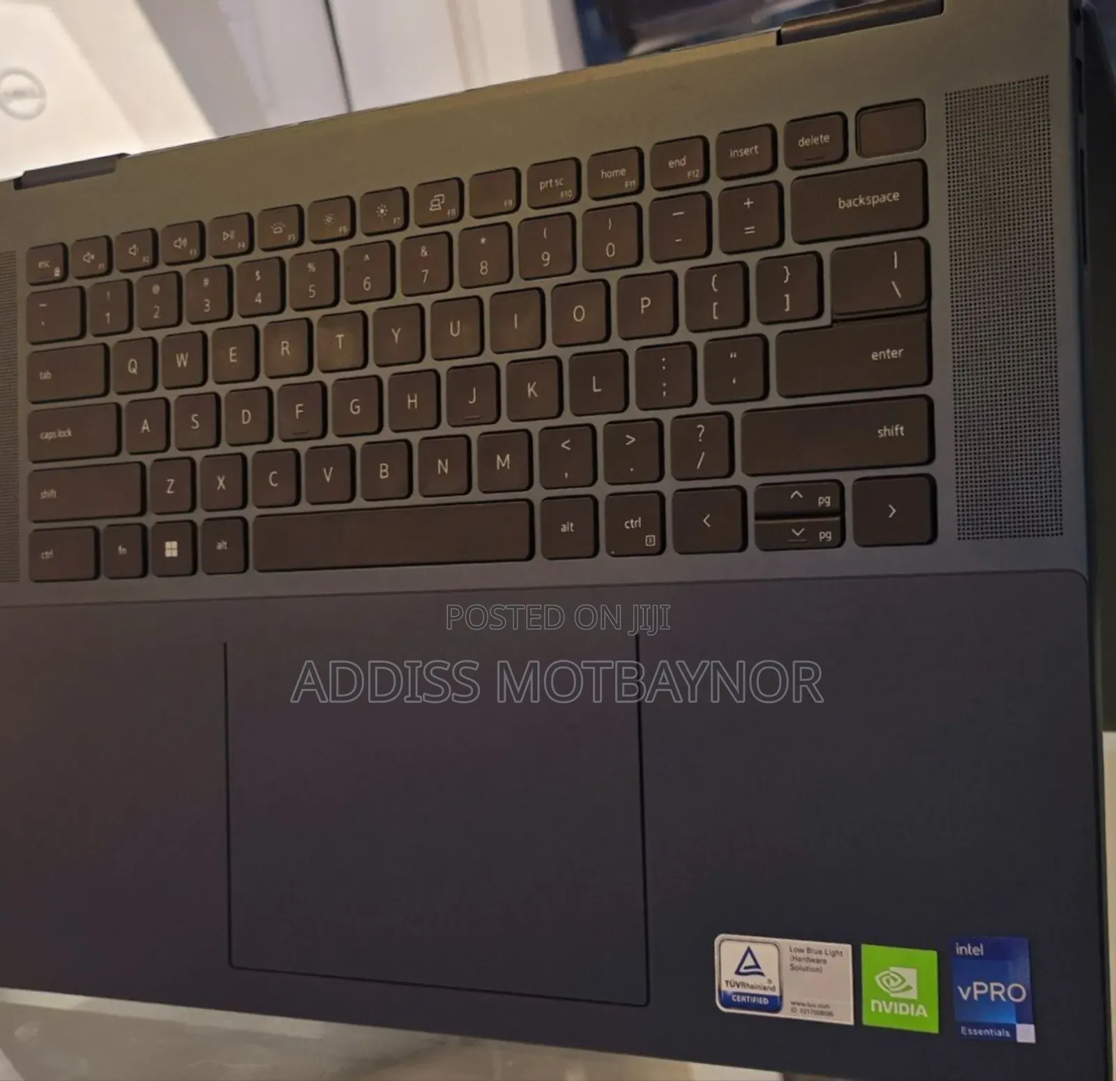 New Laptop Dell Inspiron 15 16GB Intel Core I7 SSD 512GB