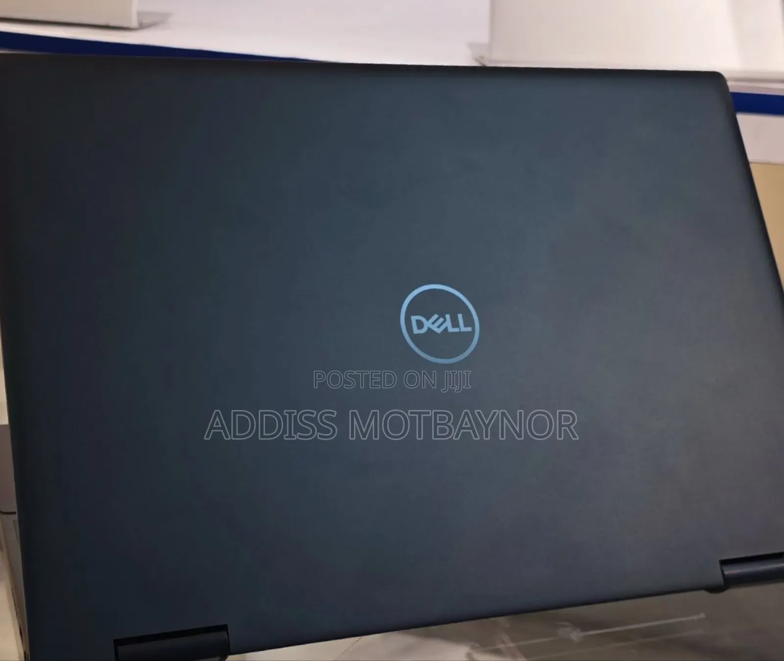 New Laptop Dell Inspiron 15 16GB Intel Core I7 SSD 512GB