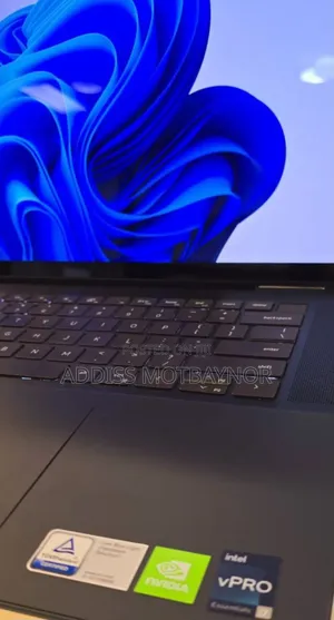 New Laptop Dell Inspiron 15 16GB Intel Core I7 SSD 512GB