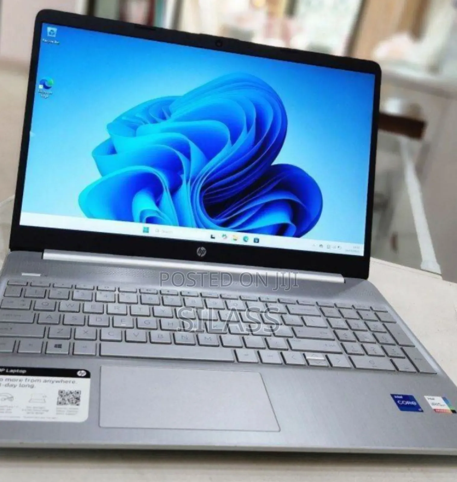 New Laptop HP Stream Notebook 8GB Intel Core i7 SSD 512GB